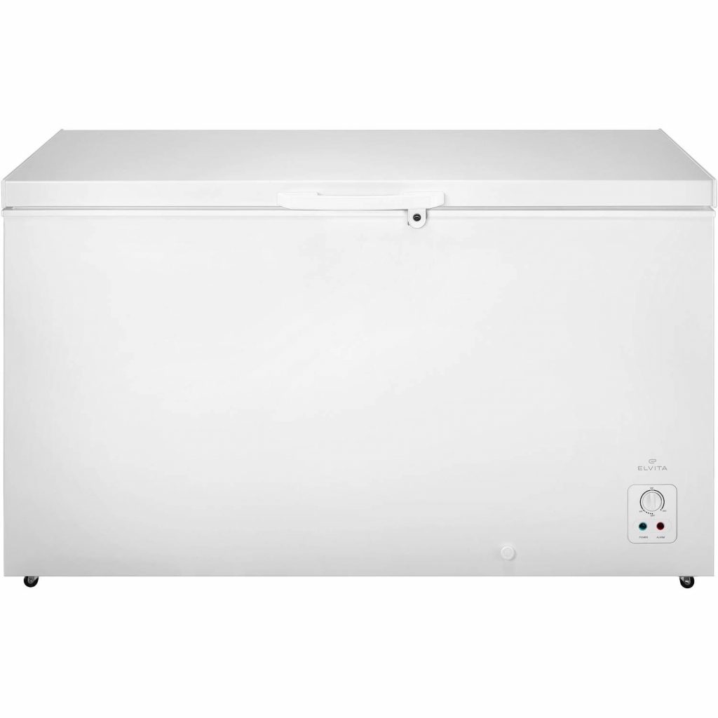 Elvita Frysbox CFB5420V